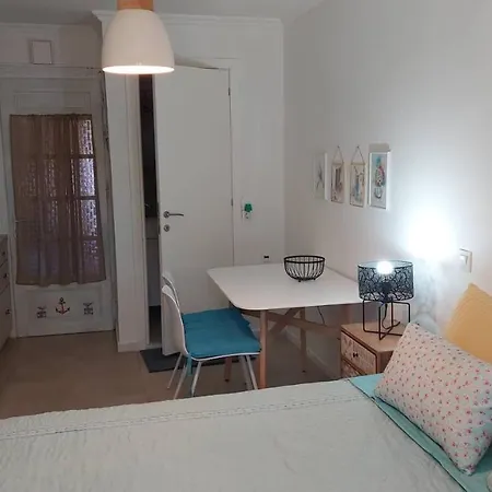 Nias Studio Apartament Perama (Corfu)