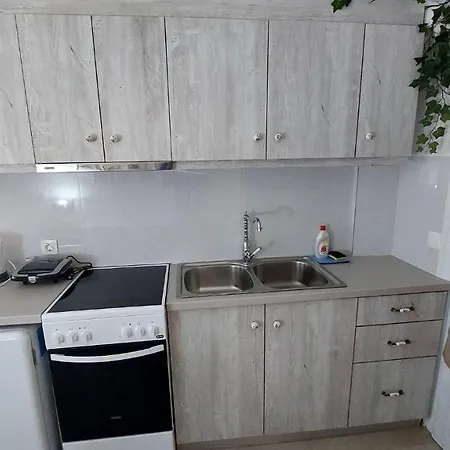 Nias Studio Apartament